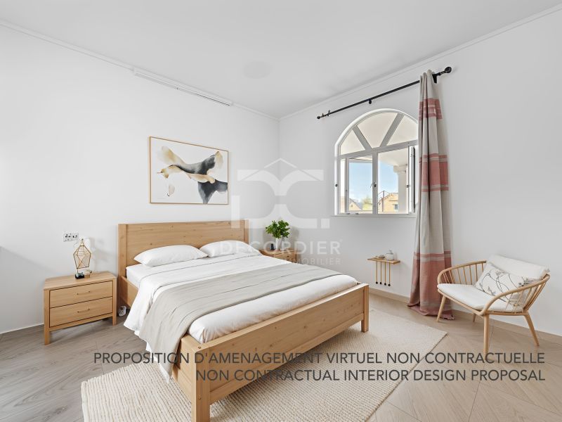 Mont Choisy House 9 rooms 287.79 m² Sale