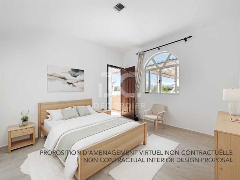 Mont Choisy Maison 9&nbsp;pièces 287.79&nbsp;m² Vente