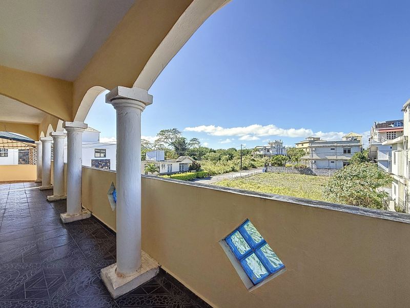 Mont Choisy Maison 9&nbsp;pièces 287.79&nbsp;m² Vente