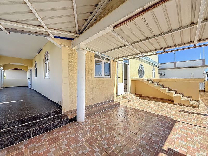 Mont Choisy Maison 9&nbsp;pièces 287.79&nbsp;m² Vente