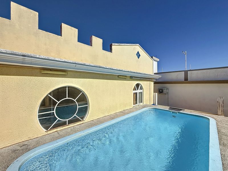 Mont Choisy House 9 rooms 287.79 m² Sale