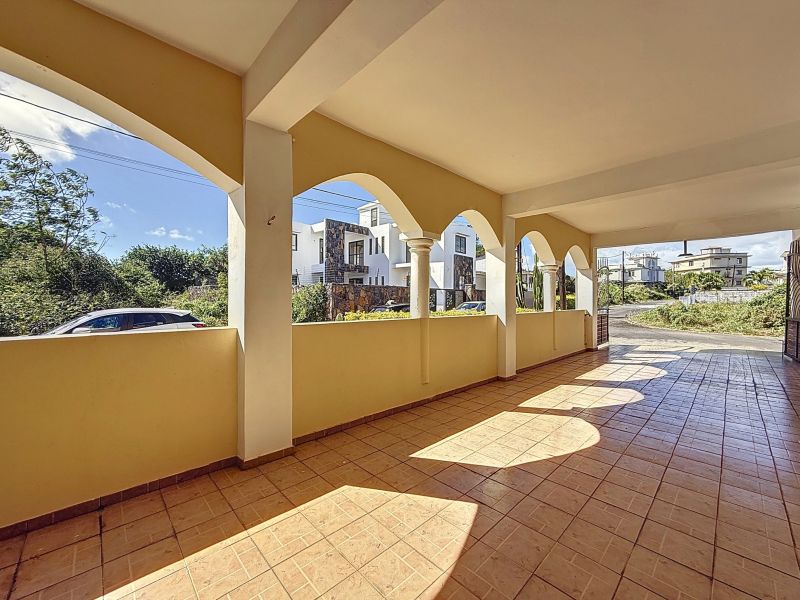 Mont Choisy House 9 rooms 287.79 m² Sale