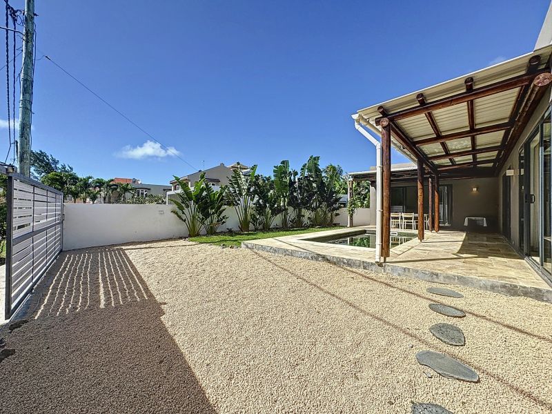 Saint Antoine Maison 4 pièces 136 m² Vente