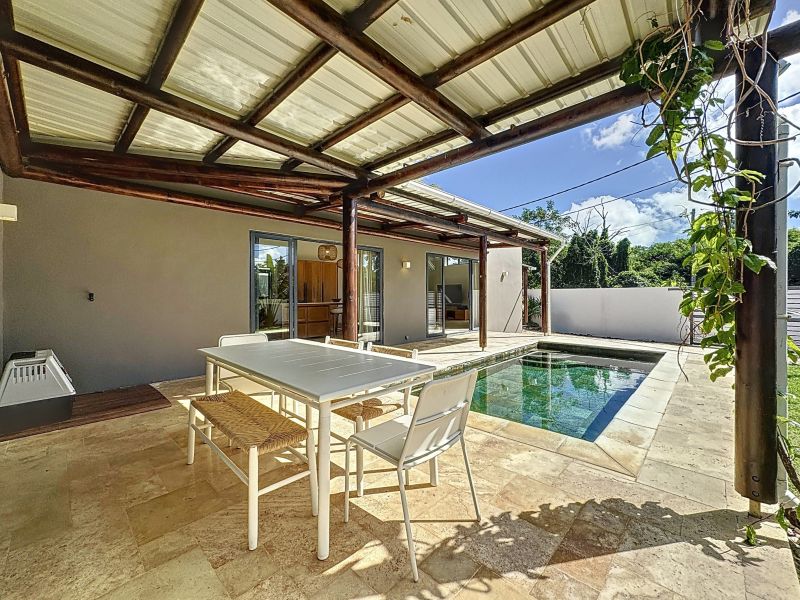 Saint Antoine Maison 4 pièces 136 m² Vente