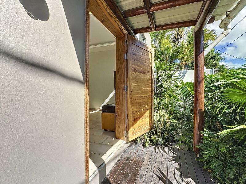 Saint Antoine Maison 4 pièces 136 m² Vente