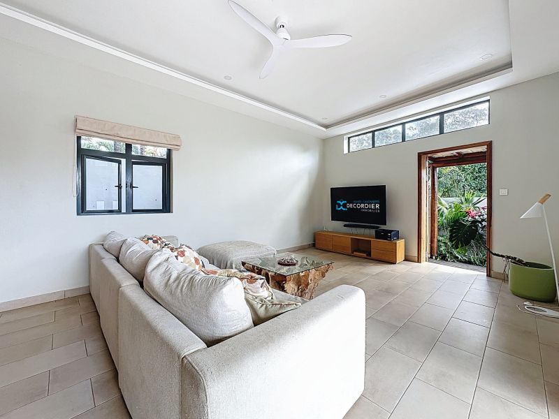 Saint Antoine Maison 4 pièces 136 m² Vente