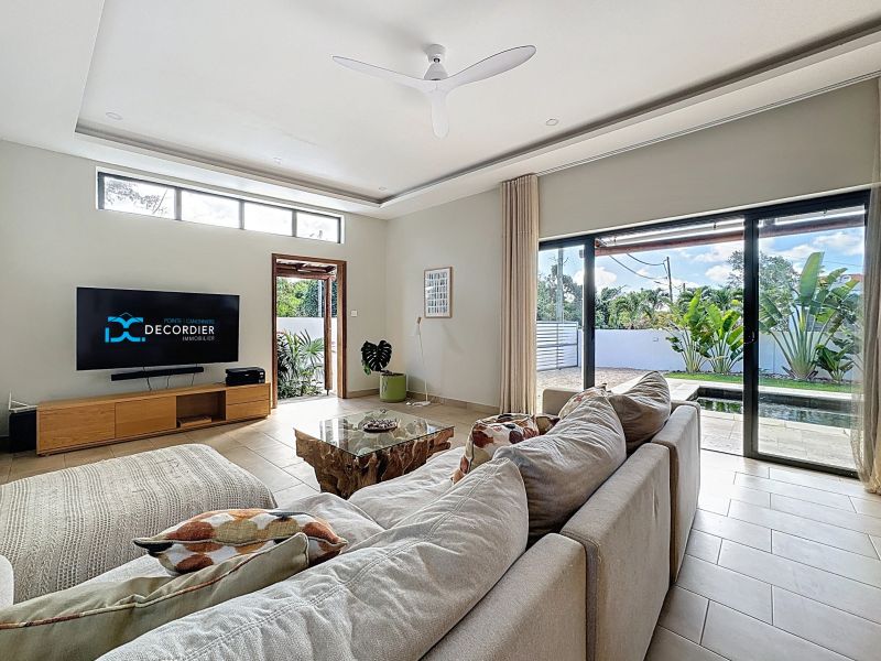 Saint Antoine Maison 4 pièces 136 m² Vente