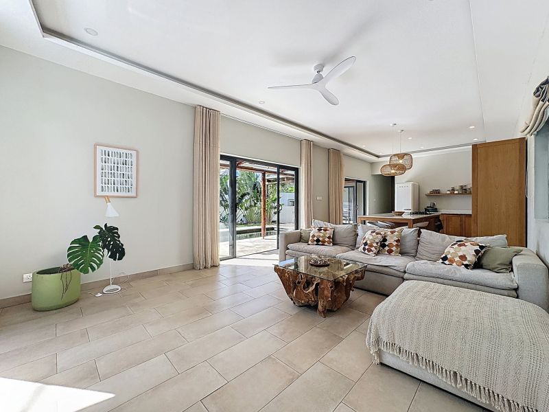 Saint Antoine Maison 4 pièces 136 m² Vente