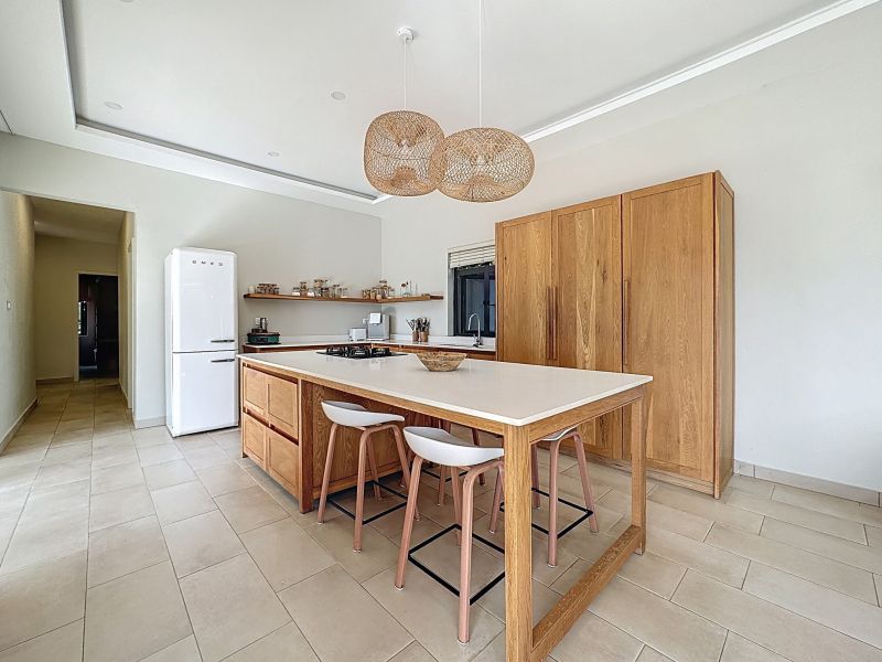 Saint Antoine Maison 4 pièces 136 m² Vente