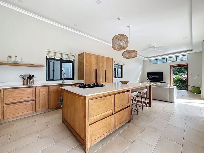 Saint Antoine Maison 4 pièces 136 m² Vente