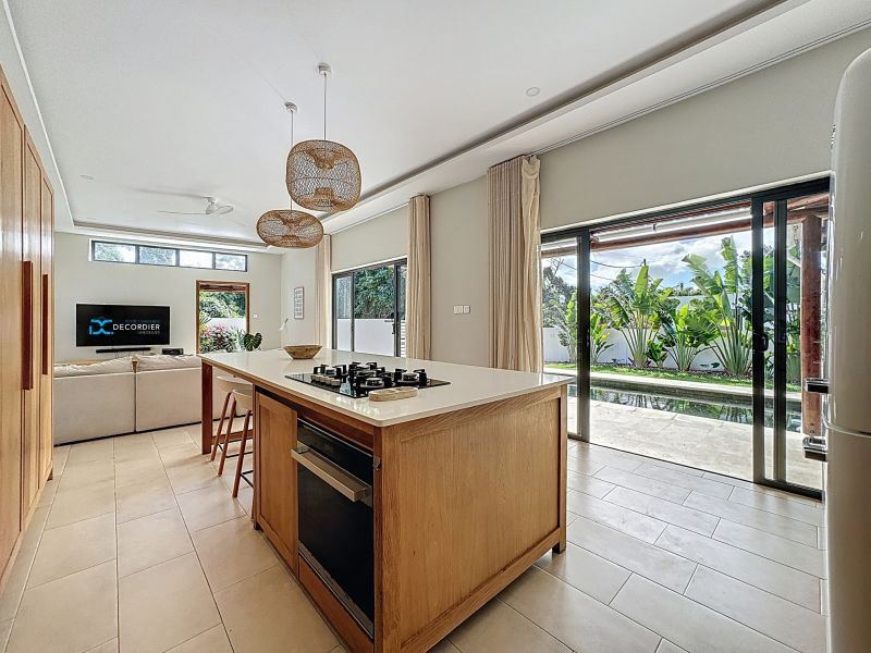 Saint Antoine Maison 4 pièces 136 m² Vente