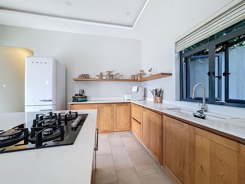 Saint Antoine Maison 4 pièces 136 m² Vente