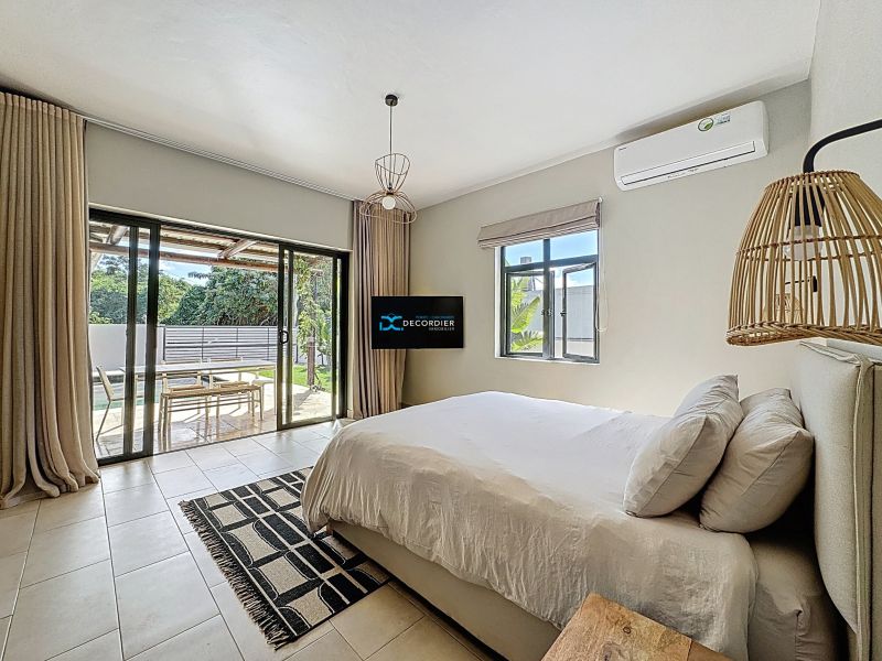 Saint Antoine Maison 4 pièces 136 m² Vente