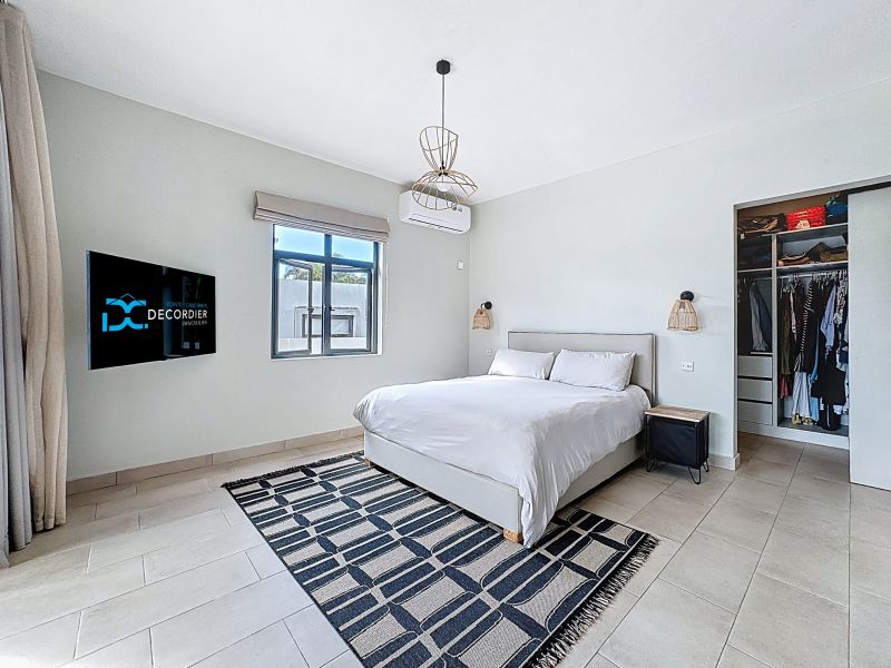 Saint Antoine Maison 4 pièces 136 m² Vente