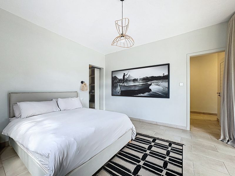 Saint Antoine Maison 4 pièces 136 m² Vente