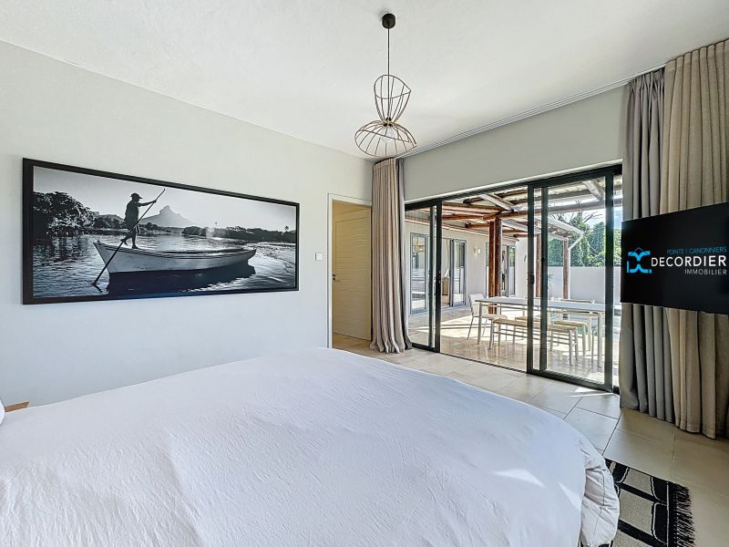 Saint Antoine Maison 4 pièces 136 m² Vente