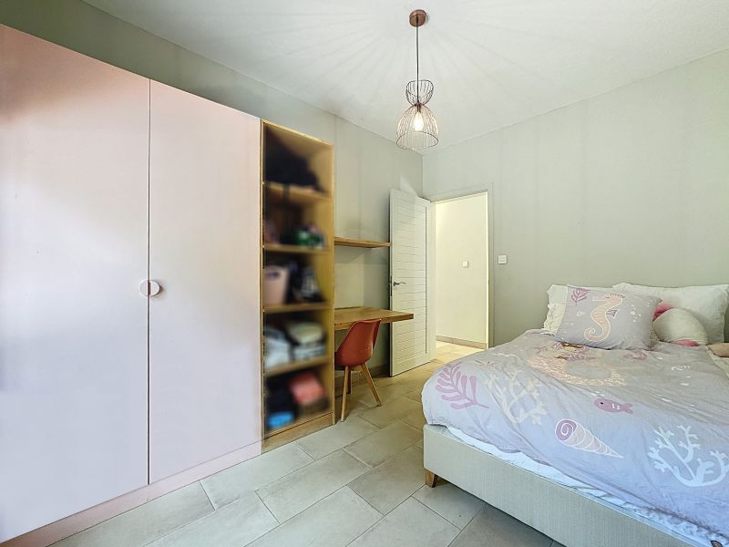 Saint Antoine Maison 4 pièces 136 m² Vente