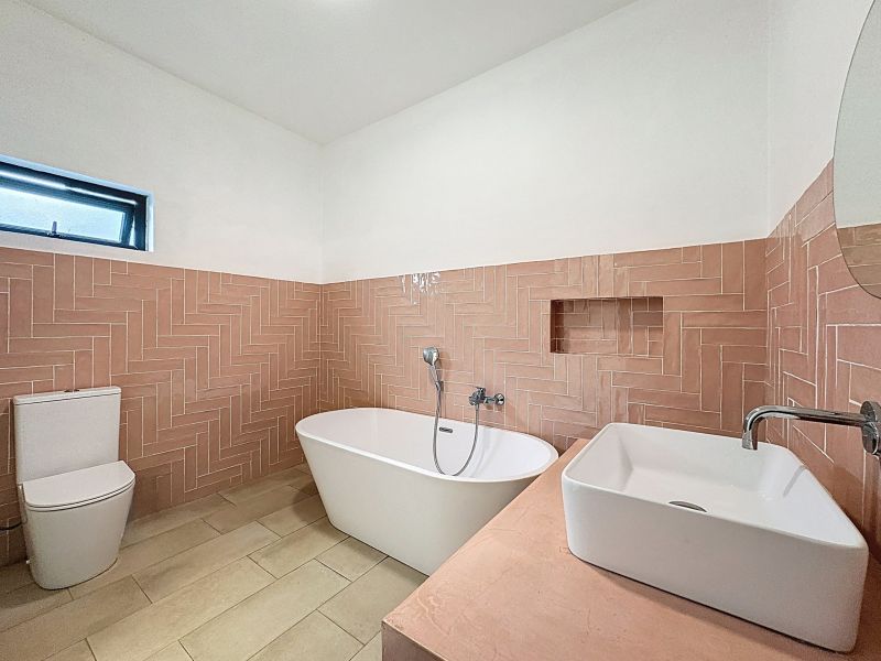 Saint Antoine Maison 4 pièces 136 m² Vente