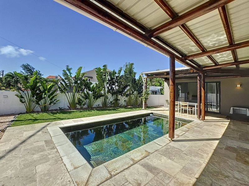 Saint Antoine Maison 4 pièces 136 m² Vente