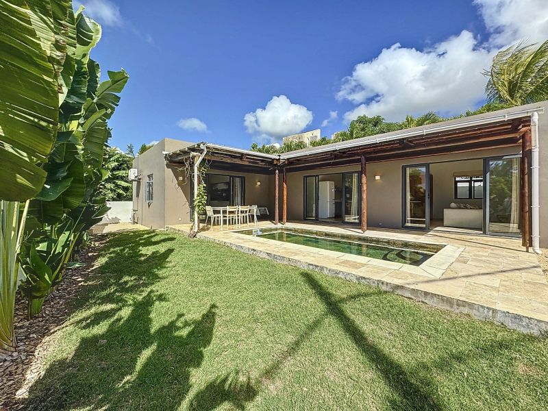 Saint Antoine Maison 4 pièces 136 m² Vente