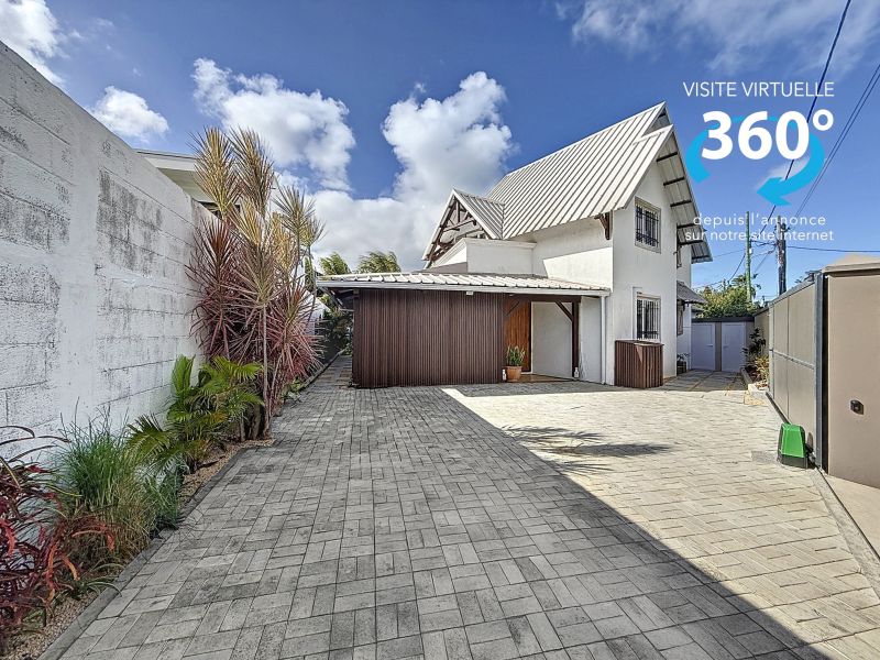 Calodyne Maison 5 pièces 220 m² Vente