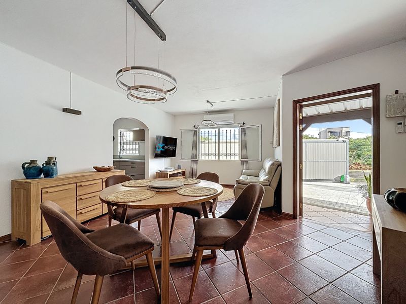 maison 5 pièces en vente sur Calodyne Calodyne Maison 5 pièces 220 m² Vente