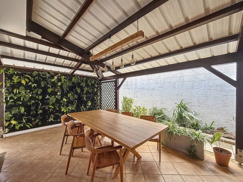 maison 5 pièces en vente sur Calodyne Calodyne Maison 5 pièces 220 m² Vente