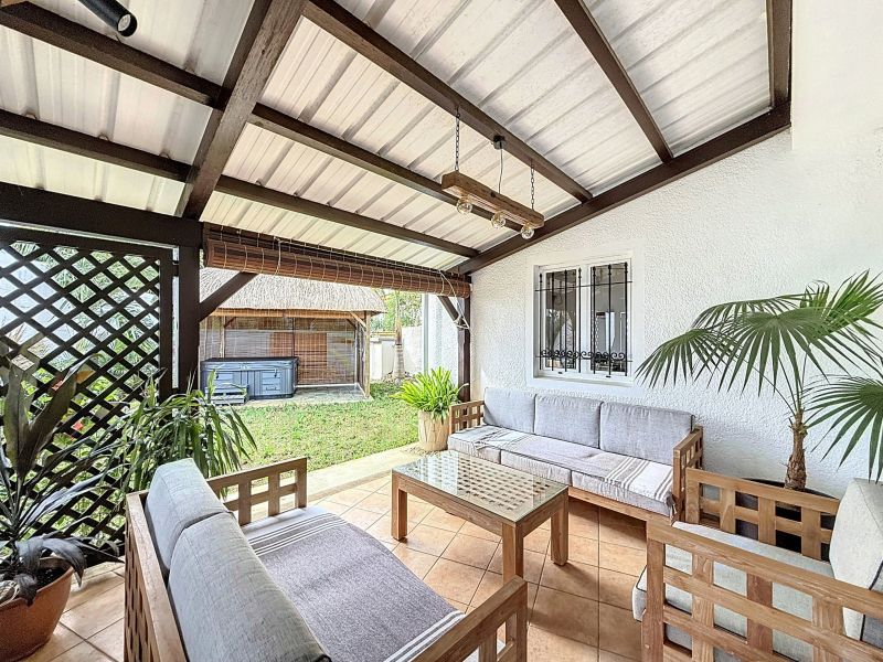 maison 5 pièces en vente sur Calodyne Calodyne Maison 5 pièces 220 m² Vente