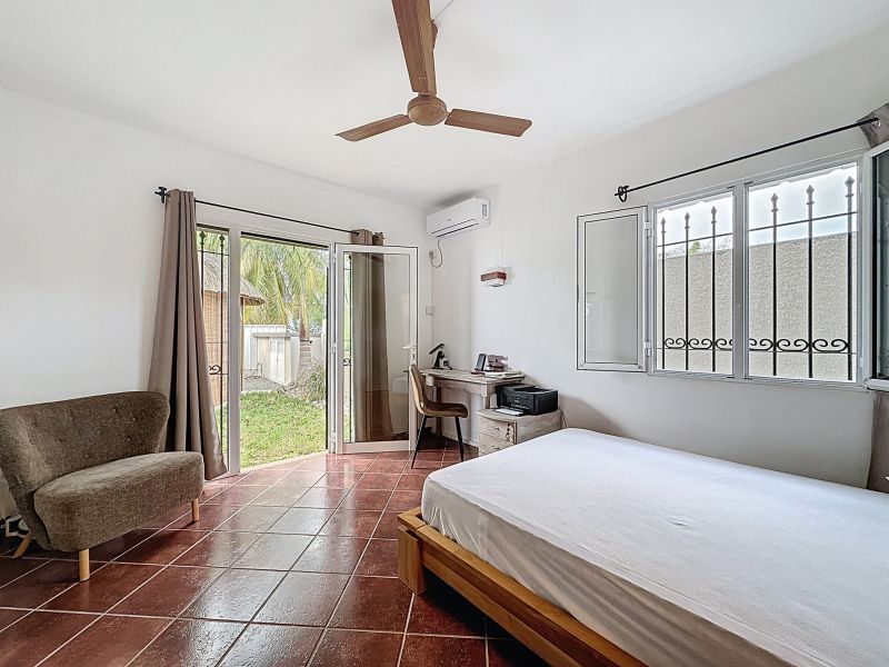 maison 5 pièces en vente sur Calodyne Calodyne Maison 5 pièces 220 m² Vente