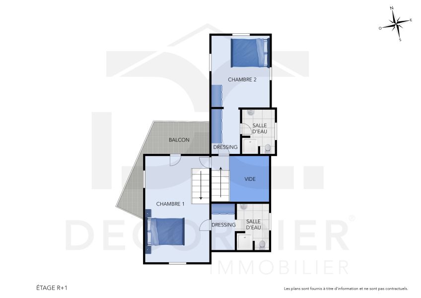 maison 5 pièces en vente sur Calodyne Calodyne Maison 5 pièces 220 m² Vente