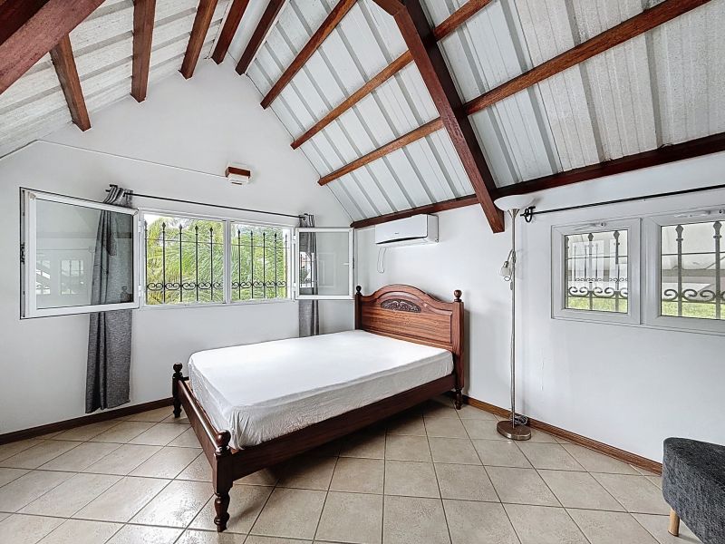 maison 5 pièces en vente sur Calodyne Calodyne Maison 5 pièces 220 m² Vente