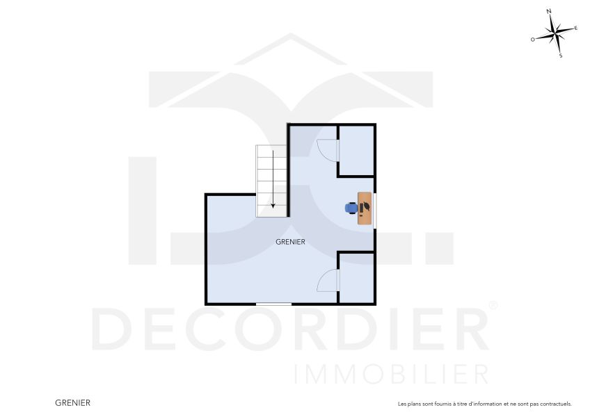 maison 5 pièces en vente sur Calodyne Calodyne Maison 5 pièces 220 m² Vente