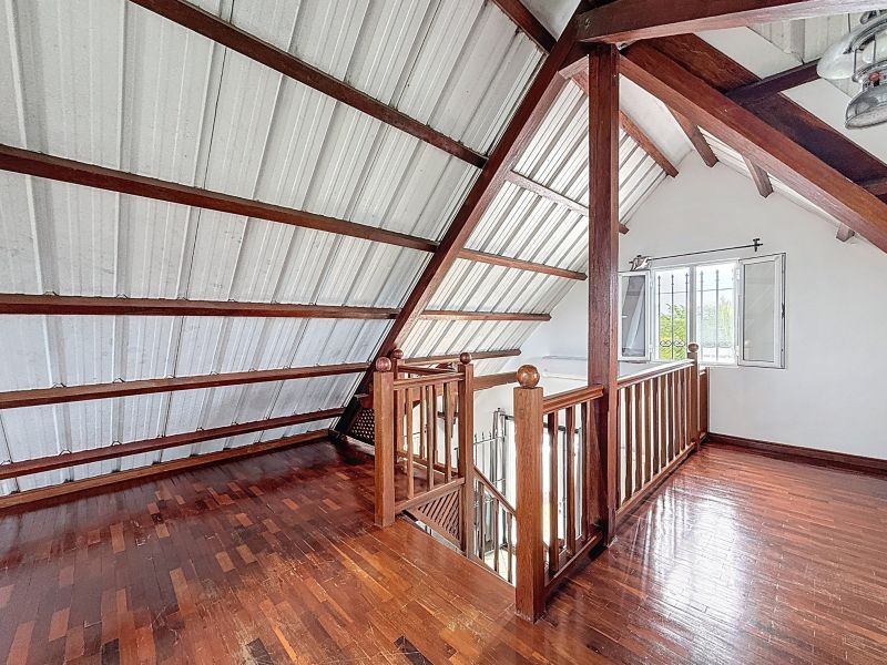 maison 5 pièces en vente sur Calodyne Calodyne Maison 5 pièces 220 m² Vente