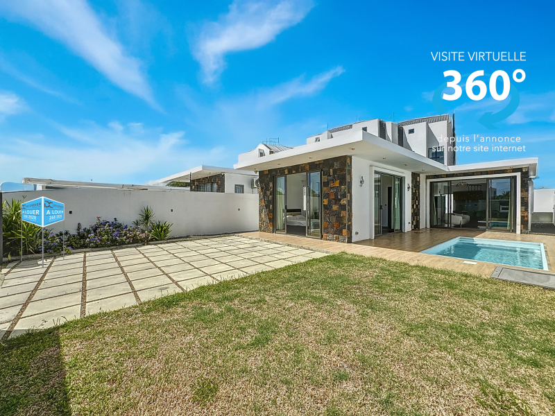 Grand Baie Maison 4 pièces 97 m² Location