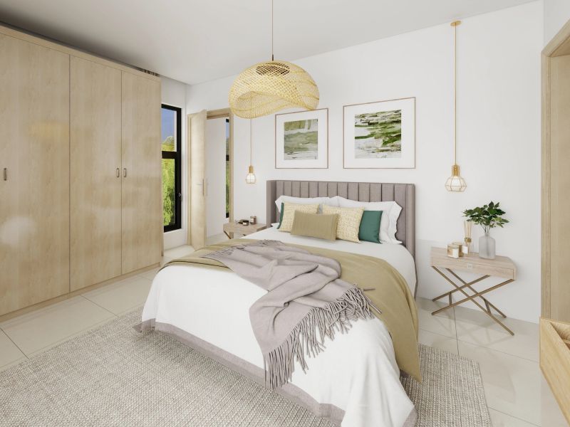 Pereybere Maison 4 pièces 140.48 m² Vente