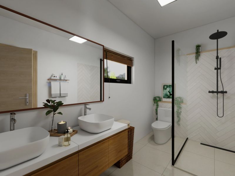 Pereybere Maison 4 pièces 140.48 m² Vente