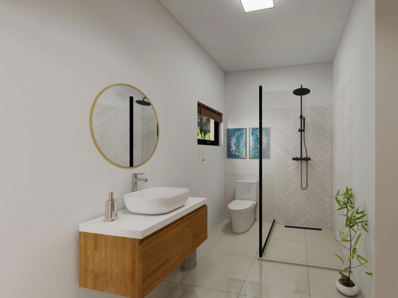 Pereybere Maison 4 pièces 140.48 m² Vente