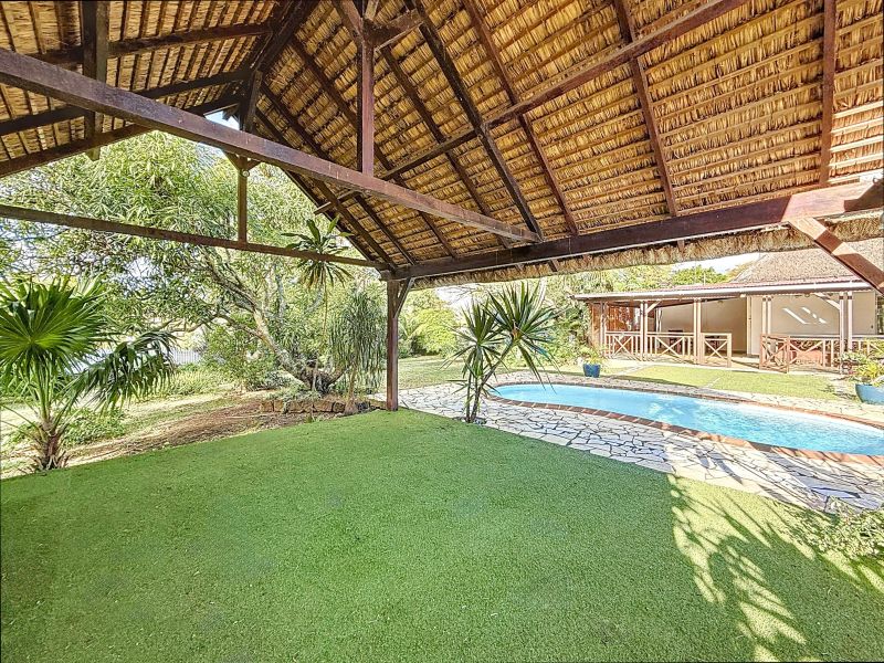 Bain Boeuf Maison 6 pièces 180 m² Vente