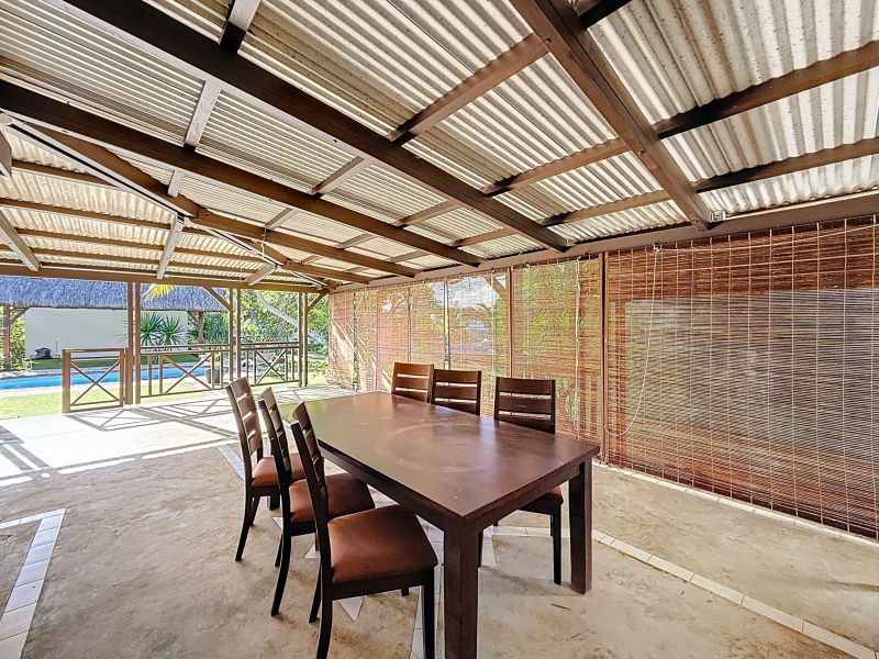 Bain Boeuf Maison 6 pièces 180 m² Vente