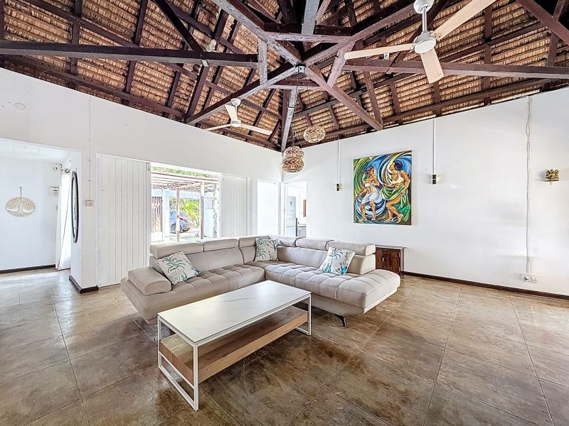 Bain Boeuf Maison 6 pièces 180 m² Vente