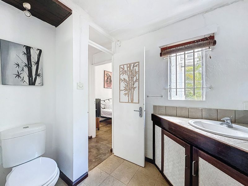 Bain Boeuf Maison 6 pièces 180 m² Vente