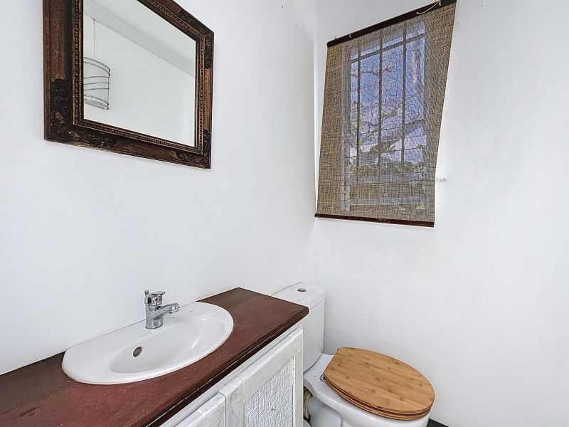 Bain Boeuf Maison 6 pièces 180 m² Vente