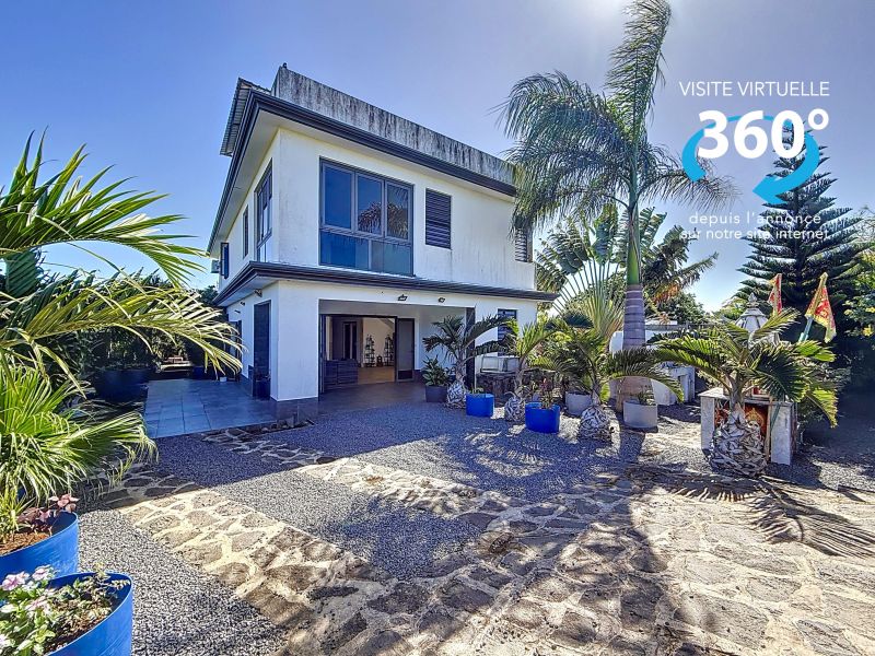 Grand Gaube Maison 8 pièces 256 m² Vente