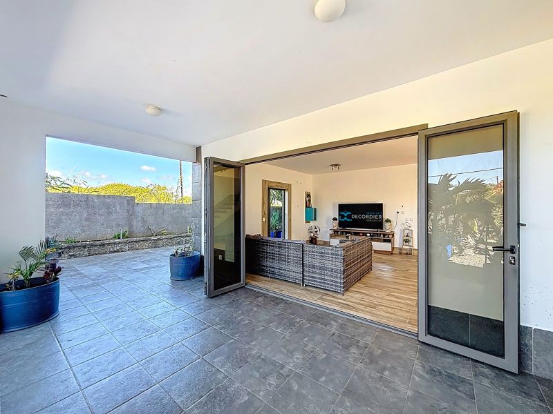 Grand Gaube Maison 8 pièces 256 m² Vente