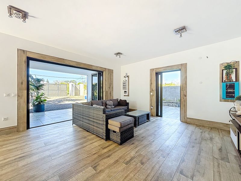 Grand Gaube Maison 8 pièces 256 m² Vente