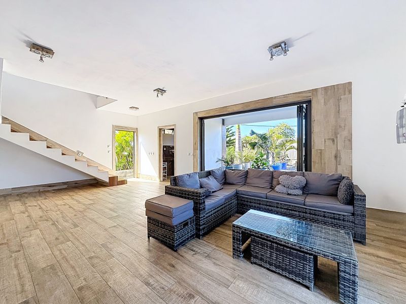 Grand Gaube Maison 8 pièces 256 m² Vente