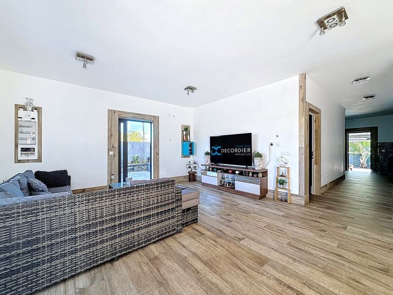 Grand Gaube Maison 8 pièces 256 m² Vente