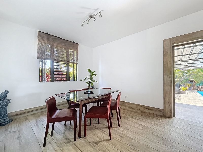 Grand Gaube Maison 8 pièces 256 m² Vente