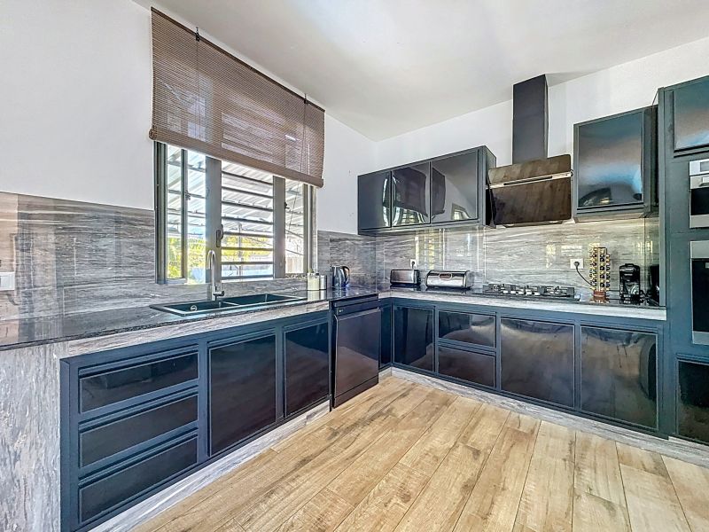 Grand Gaube Maison 8 pièces 256 m² Vente