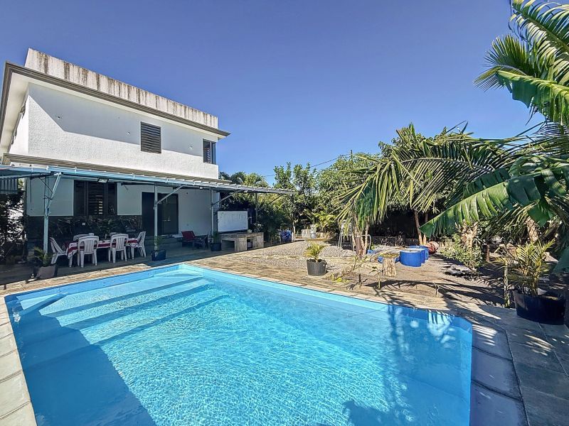 Grand Gaube Maison 8 pièces 256 m² Vente